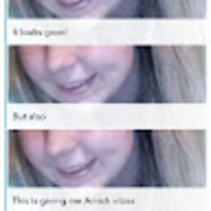 Meet your Posher, Amie